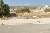 956 SQM Land · Germasogeia (Limassol) for sale 