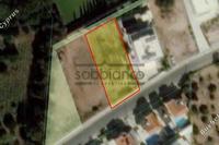 750 SQM Land in Strovolos (Nicosia) for sale 
