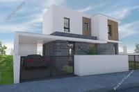 3 Bedroom Detached house in Parekklisia (Limassol) for sale 