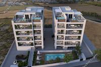 1 Bedroom Apartment in Livadia Larnacas (Larnaca) for sale 