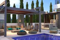 3 Bedroom Detached house · Geroskipou (Paphos) for sale 