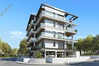 2 Bedroom Apartment · Faneromeni (Larnaca) for sale 