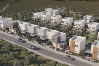 3 Bedroom Detached house · Parekklisia (Limassol) for sale 