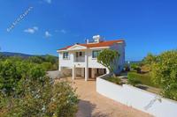 4 Bedroom Detached house in Latsi (Paphos) to rent 