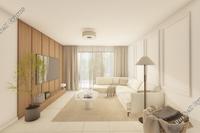 2 Bedroom Penthouse · Agios Dometios (Nicosia) for sale 