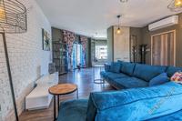 3 Bedroom Apartment · Neapolis (Limassol) for sale 