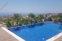 4 Bedroom Detached house in Peyia (Paphos) for sale 