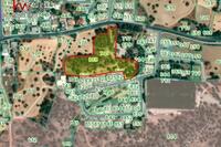 9996 SQM Land · Psevdas (Larnaca) for sale 