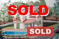3 Bedroom Detached house · Coral Bay (Paphos) for sale 