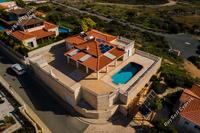 3 Bedroom Detached house in Pissouri (Limassol) for sale 