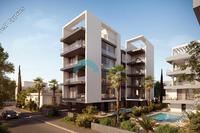 1 Bedroom Apartment · Germasogeia (Limassol) for sale 