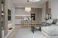 1 Bedroom Apartment in Mesa Gitonia (Limassol) for sale 