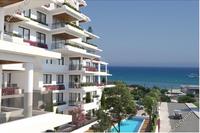 3 Bedroom Ground floor apartment in Mackenzie (Larnaca) for sale 