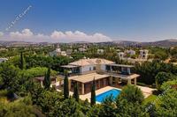 4 Bedroom Detached house in Aphrodite Hills (Paphos) for sale 