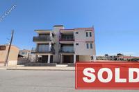2 Bedroom Penthouse · Meneou (Larnaca) for sale 
