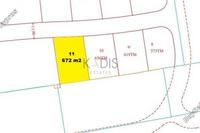 672 SQM Plot · Latsia (Nicosia) for sale 