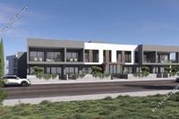 2 Bedroom Apartment in Trachoni Lemesou (Limassol) for sale 