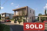 3 Bedroom Detached house in Xylofagou (Larnaca) for sale 