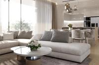 2 Bedroom Apartment in Mesa Gitonia (Limassol) for sale 