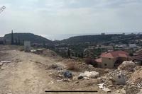 2720 SQM Land in Agios Tychonas (Limassol) for sale 