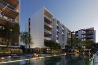 2 Bedroom Apartment in Agios Nicolaos (Limassol) for sale 