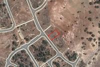 715 SQM Plot · Pissouri (Limassol) for sale 