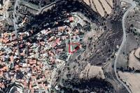 725 SQM Land · Dora (Limassol) for sale 