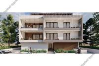 1 Bedroom Penthouse in Strovolos (Nicosia) for sale 