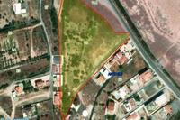 12079 SQM Plot in Akrotiri (Limassol) for sale 