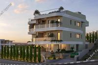 3 Bedroom Apartment · Germasogeia (Limassol) for sale 