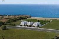 3860 SQM Plot in Ormideia (Larnaca) for sale 