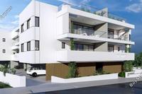 3 Bedroom Apartment · Geri (Nicosia) for sale 
