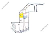 532 SQM Plot in Aradippou (Larnaca) for sale 