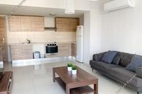 2 Bedroom Apartment in Agios Tychonas (Limassol) for sale 