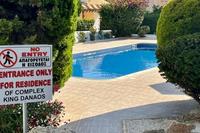 3 Bedroom Apartment · Tombs Of The Kings (Paphos) for sale 
