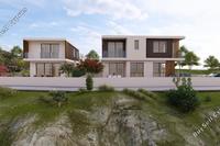 3 Bedroom Detached house · Ypsonas (Limassol) for sale 