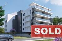 1 Bedroom Apartment · Tombs Of The Kings (Paphos) for sale 