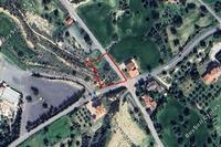 669 SQM Land · Choirokoitia (Larnaca) for sale 