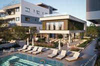 1 Bedroom Apartment in Geroskipou (Paphos) for sale 