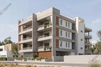 1 Bedroom Apartment in Aradippou (Larnaca) for sale 