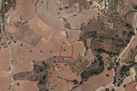 2416 SQM Land · Mitsero (Nicosia) for sale 