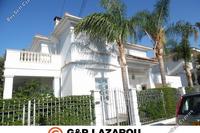 4 Bedroom Detached house in Aglantzia (Nicosia) to rent 