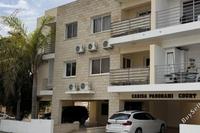 2 Bedroom Apartment in Oroklini (Larnaca) for sale 