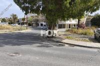 708 SQM Plot in Agios Athanasios (Limassol) for sale 