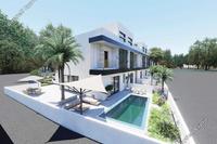 3 Bedroom Detached house in Livadia Larnacas (Larnaca) for sale 