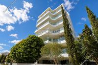 3 Bedroom Penthouse · Agioi Omologitai (Nicosia) for sale 
