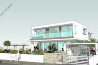 4 Bedroom Detached house in Coral Bay (Paphos) for sale 