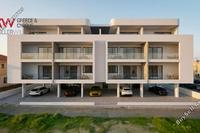 2 Bedroom Apartment in Sotiros Agios Ioannis Larnaca (Larnaca) for sale 