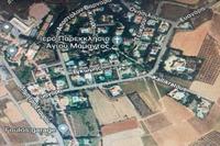 4915 SQM Plot in Geri (Nicosia) for sale 