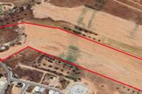 45200 SQM Plot · Kato Lakatamia (Nicosia) for sale 